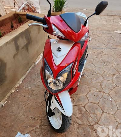 sym jet4