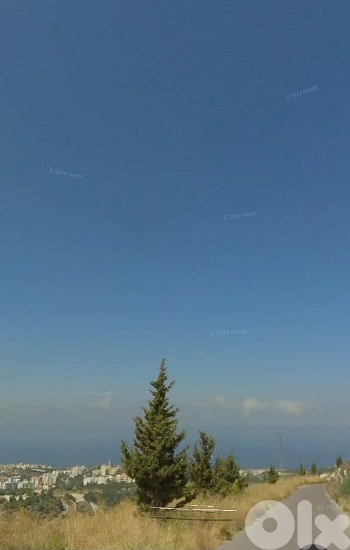 big land near Jbeil 9.100 SQM 0