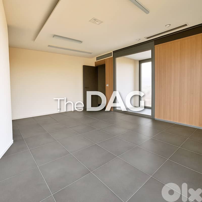 Prestigious 130 SQM Office for Rent Near Beirut Souks & Downtown Entra 0