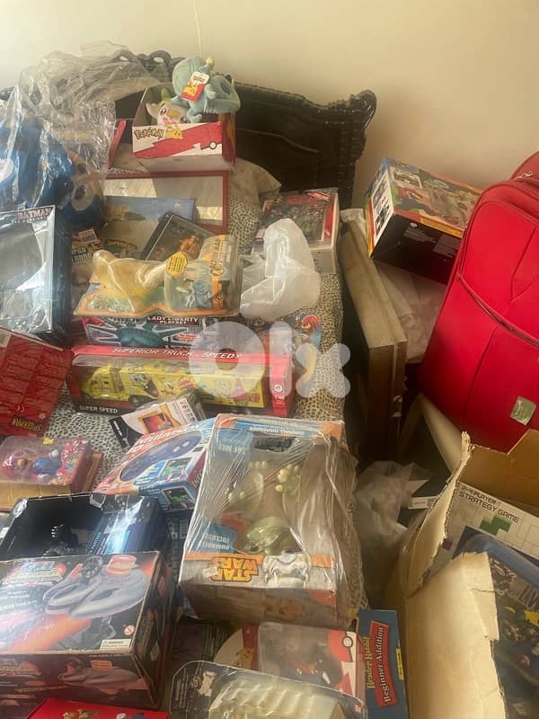 figures and Collectables vintage and toys 4