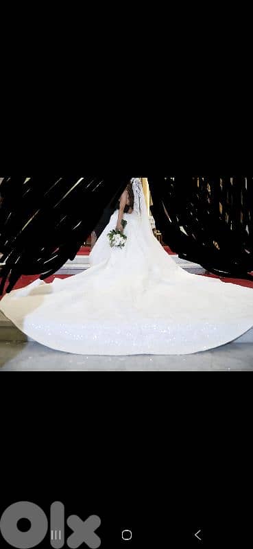 Bridal Dress 0