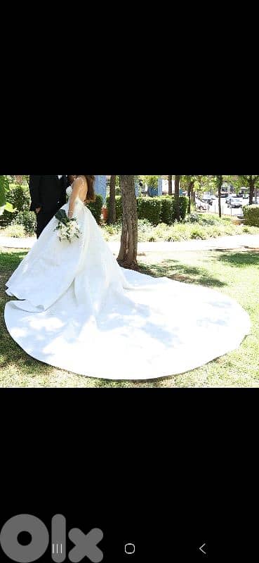 Bridal Dress 2