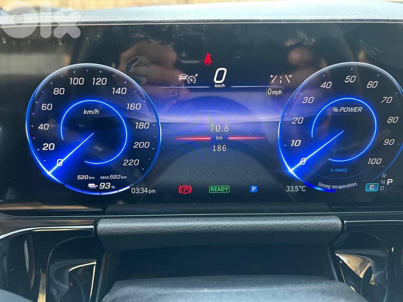 Mercedes-Benz EQA 2024 NEW 0