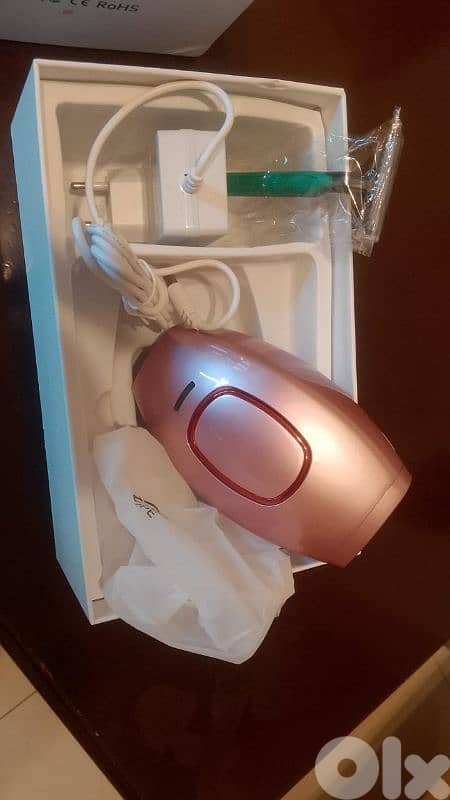 hair laser removal 1