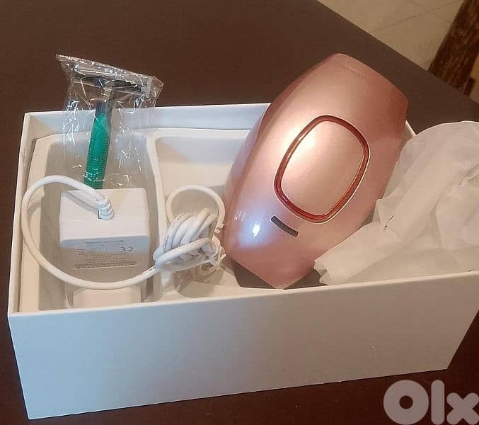 hair laser removal 2