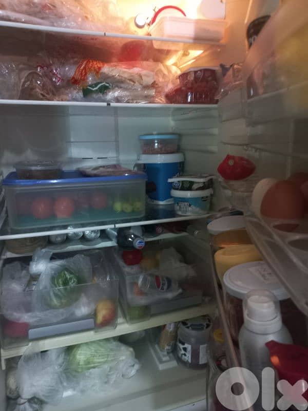 Fridge and Refrigerator Siemens made in sweden very good condition 3