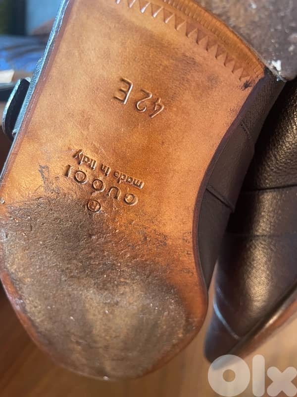 Gucci 7