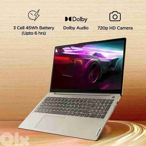 Laptop Ideapad 3 _2TB/20GB 0