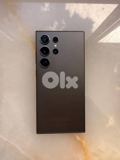 S24 Ultra 256GB