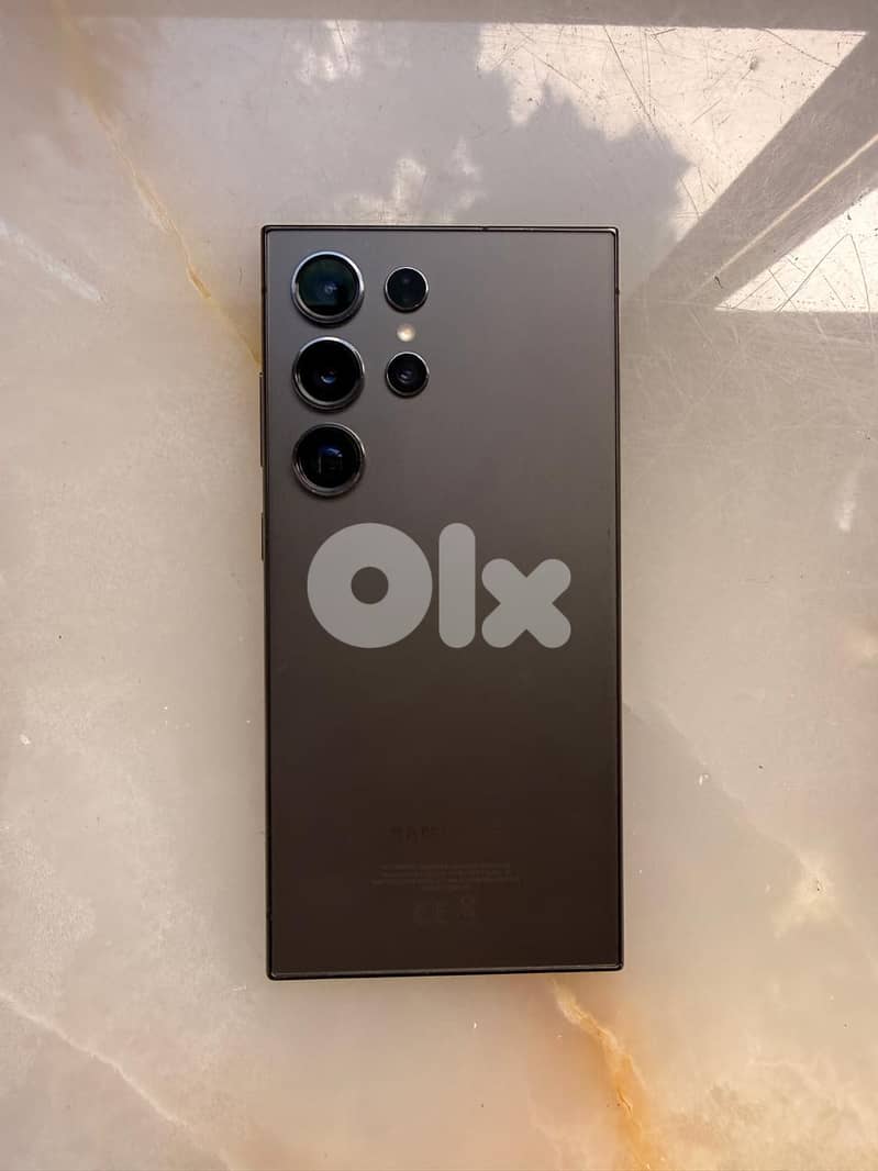 S24 Ultra 256GB 0