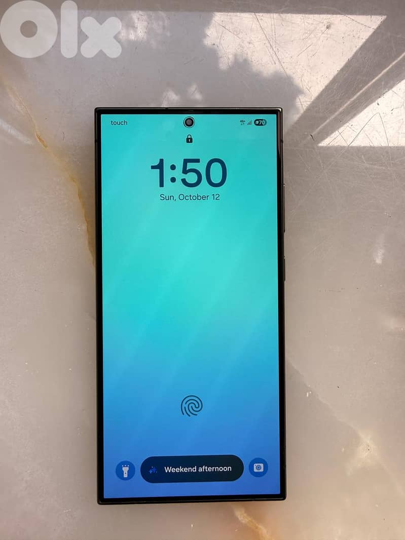 S24 Ultra 256GB 3
