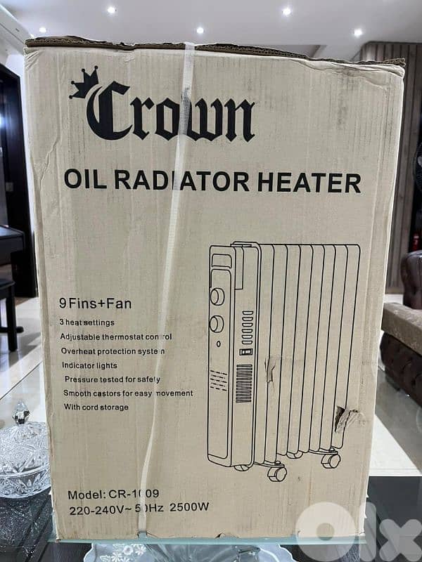 electrical oil elements heater 0