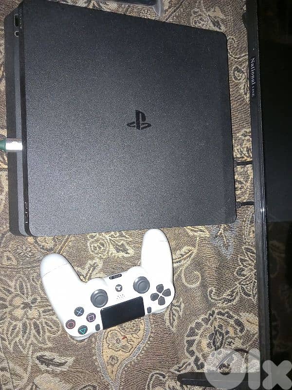 ps4 slim معدلة 0