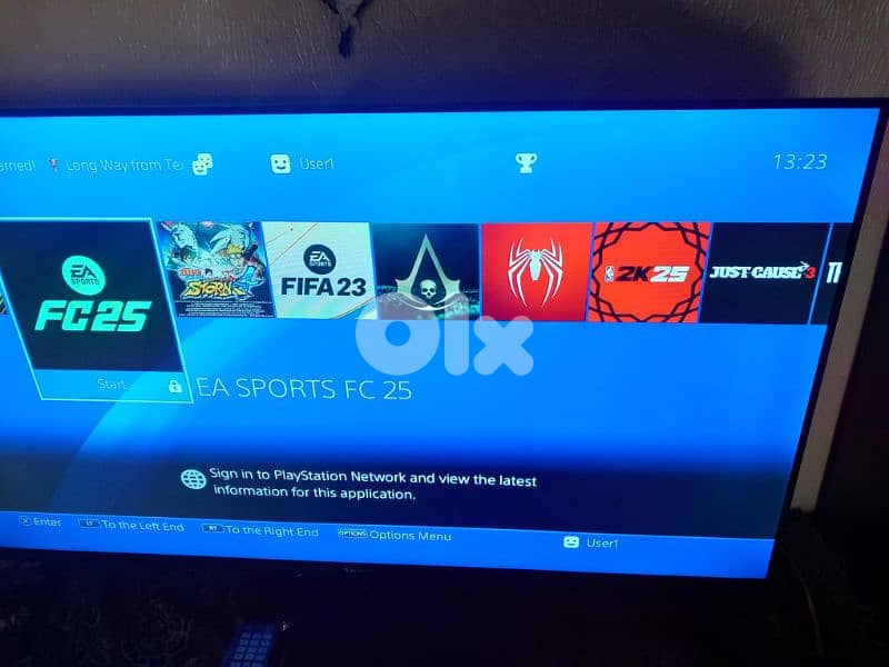 ps4 slim معدلة 2