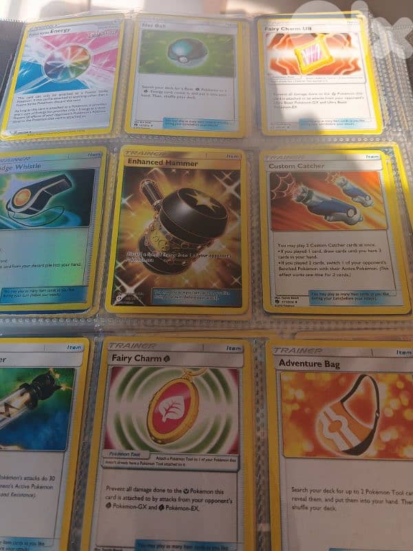 pokemon cards with book 1