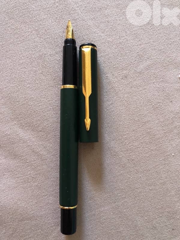 Parker Rialto used 0