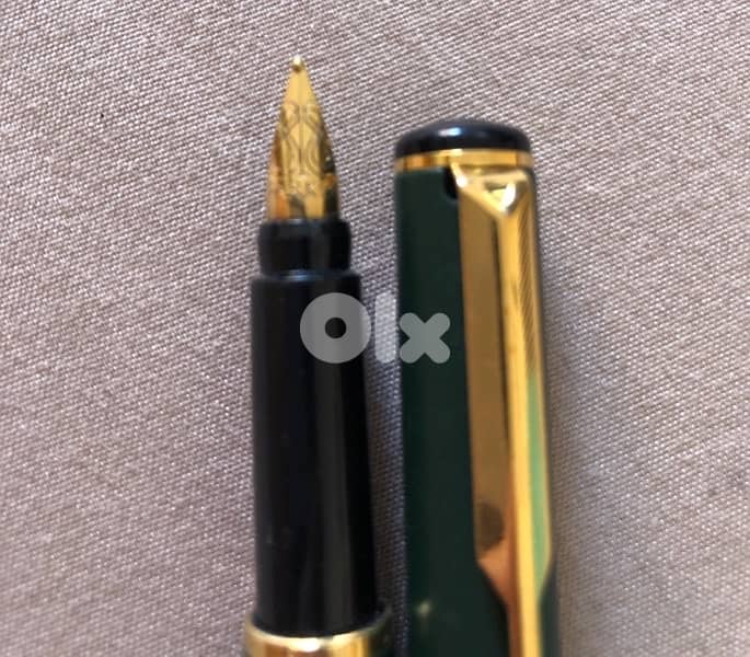 Parker Rialto used 1