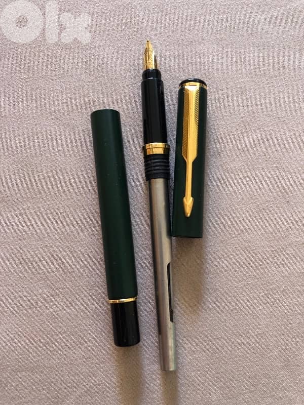 Parker Rialto used 2