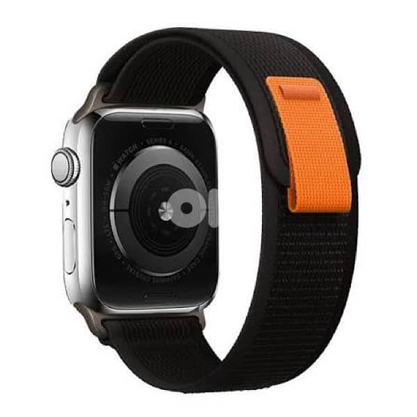 Apple Watch Ultra Trail Loop 49mm 2