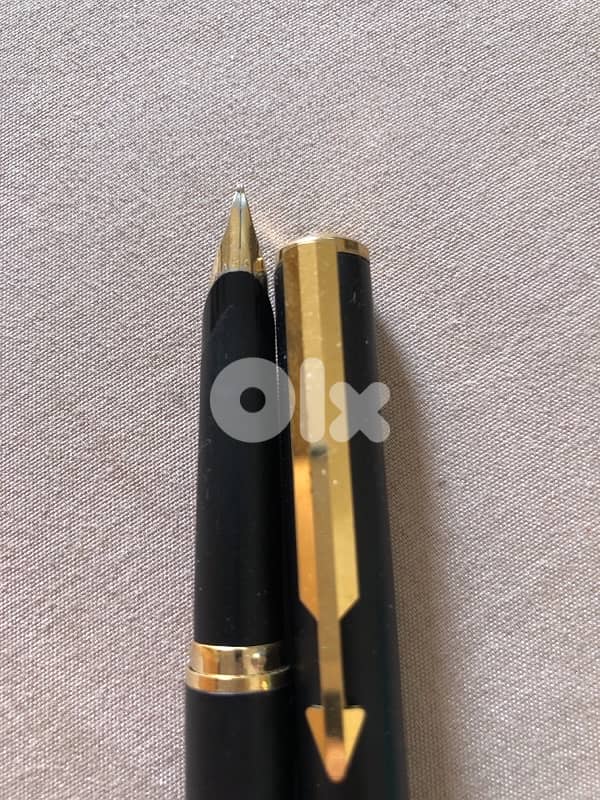 Parker Arrow used 1