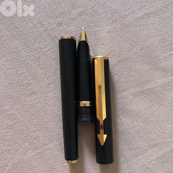 Parker Arrow used 2