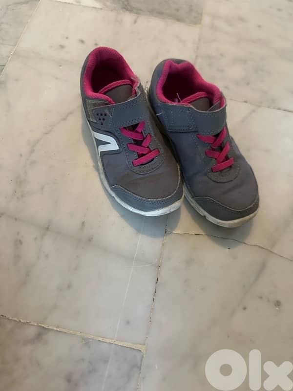 dhoes girls 5