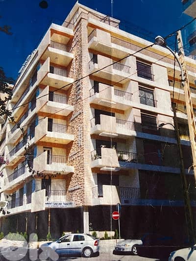 Appartments deluxes à louer près de l’ambassade Française