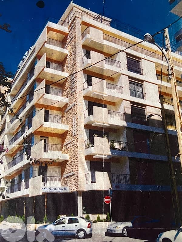 Appartments deluxes à louer près de l’ambassade Française 0