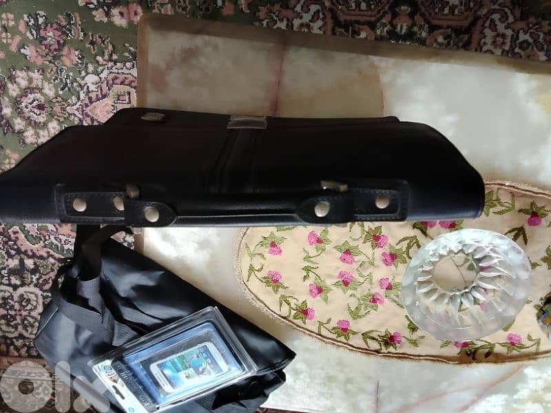 men handbag شنطة يد رجالي 4