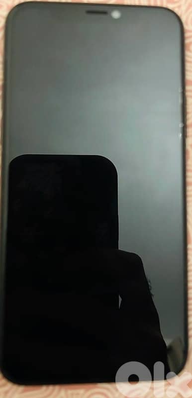 Iphone 11 pro 256 gb 1