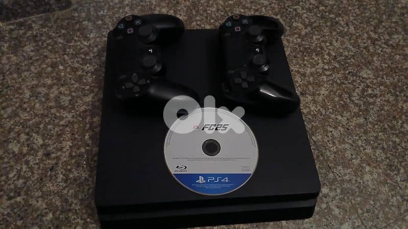 PlayStation 4 0