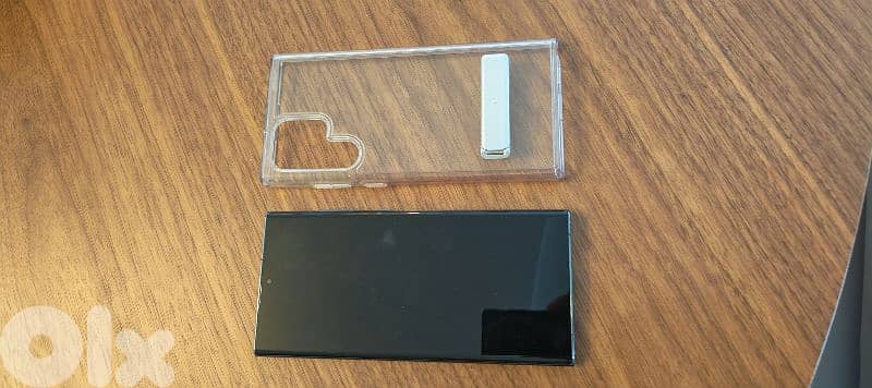 S22 Ultra 256 Gb, Dual Sim & Esim 1