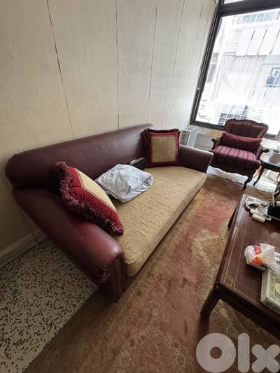 Home furniture