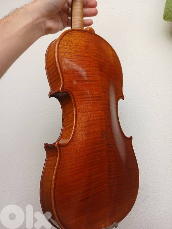 german master violin 1
