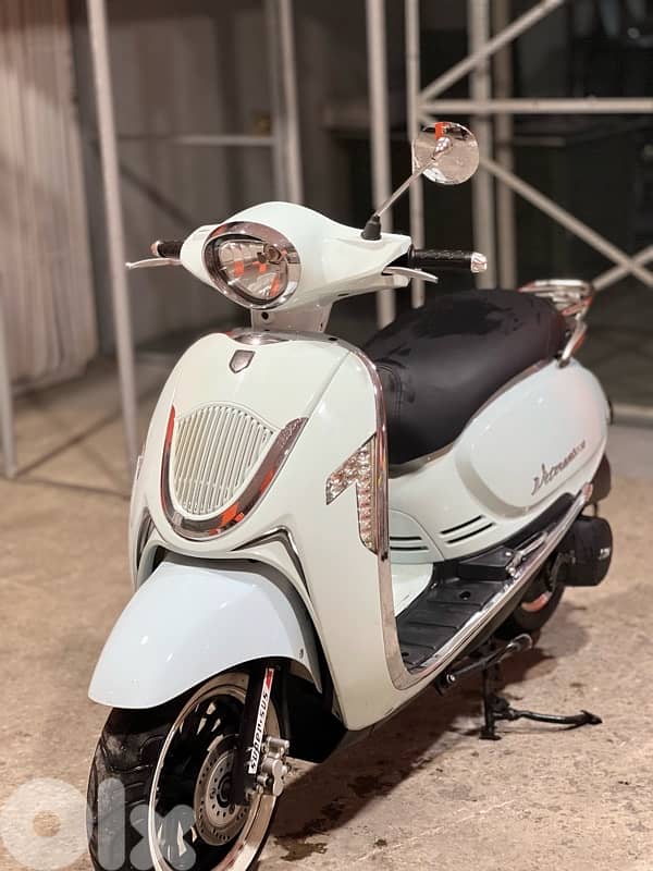 VETERANO 200 CC 0