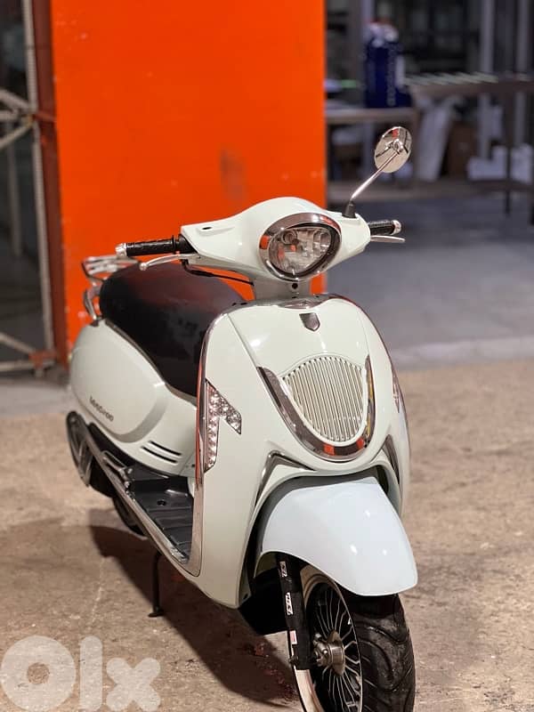 VETERANO 200 CC 1