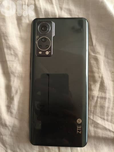 zte axon 30 5g