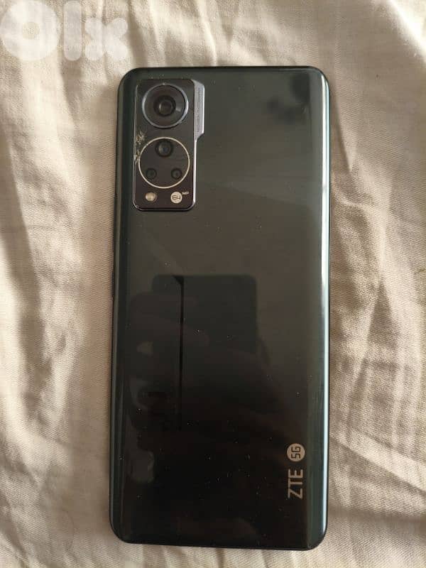 zte axon 30 5g 0
