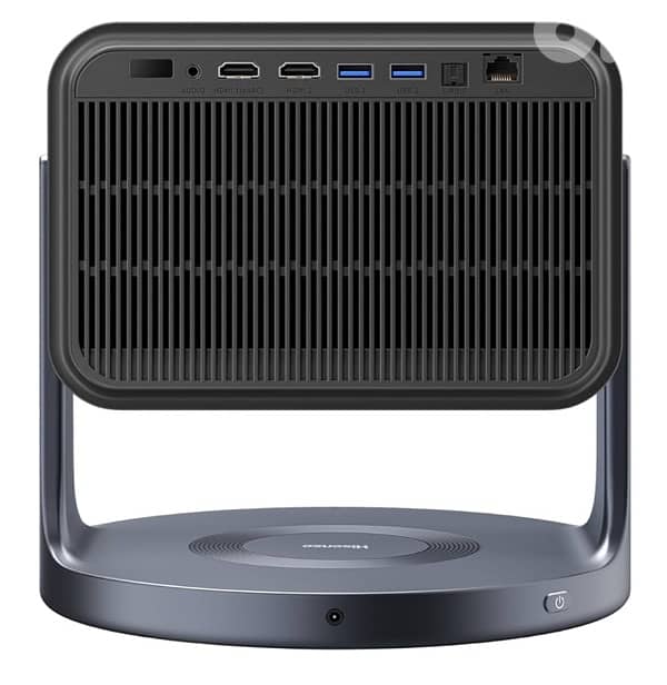 Hisense C2 Pro 4K Laser Projector 2