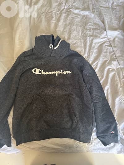 champion sweat-shirt