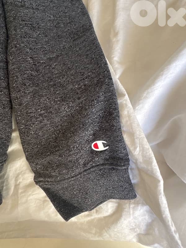 champion sweat-shirt 2