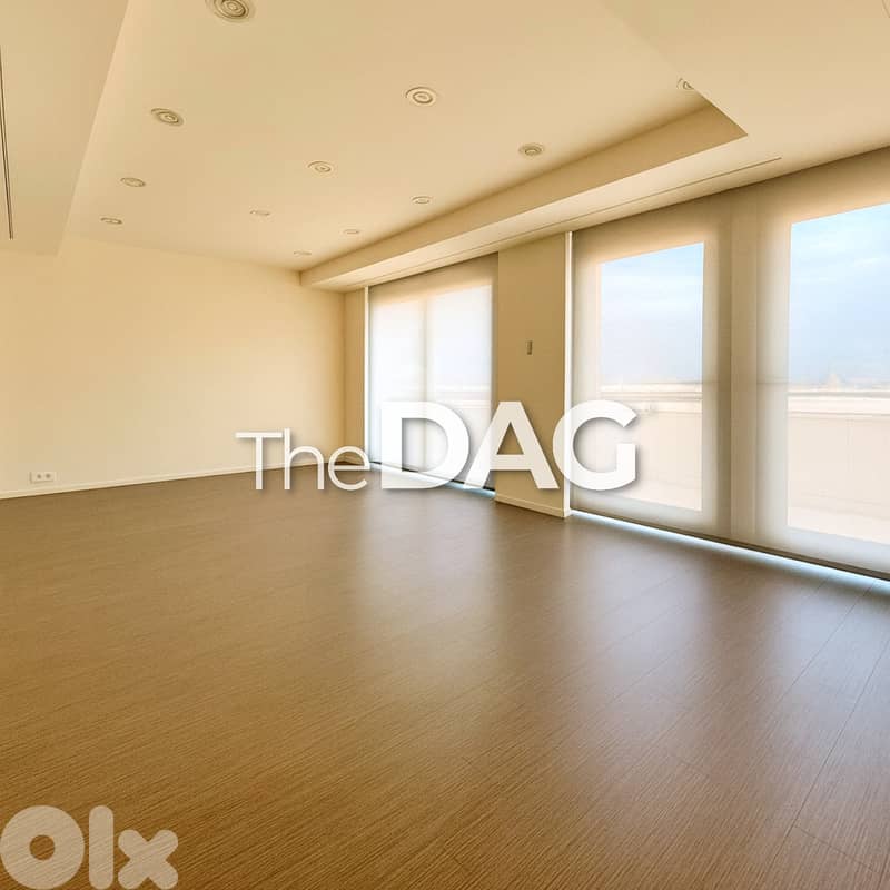 Prestigious 225 SQM Office for Rent Near Beirut Souks & Downtown Entra 0