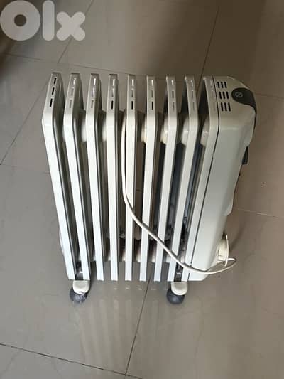 Heater (shoffage)