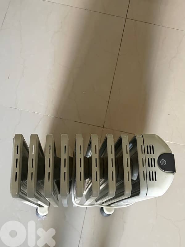 Heater (shoffage) 2