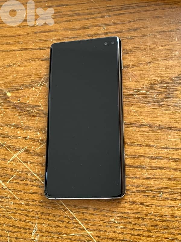 s10 plus ktir ndif 0