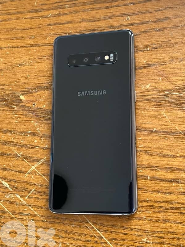 s10 plus ktir ndif 1