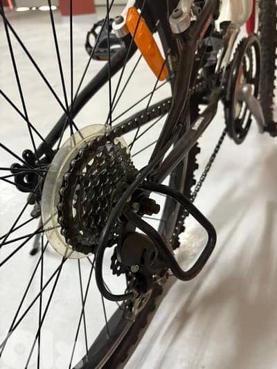 bicycle