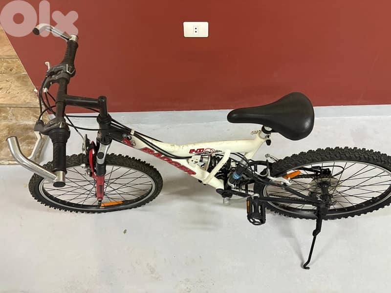 bicycle 2
