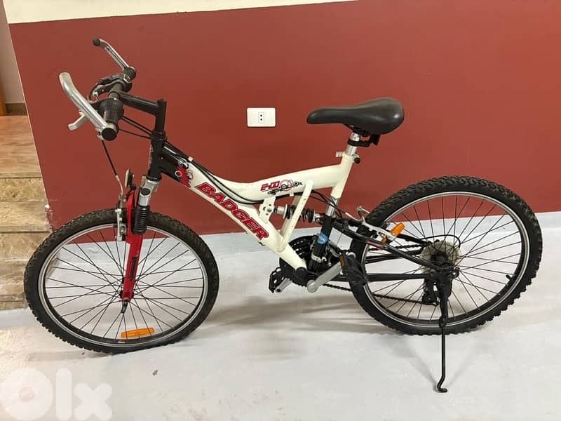 bicycle 3