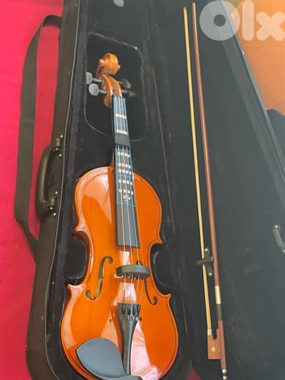 4/4 violin